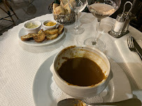 Plats et boissons du Restaurant Le Gaglio à Nice - n°12