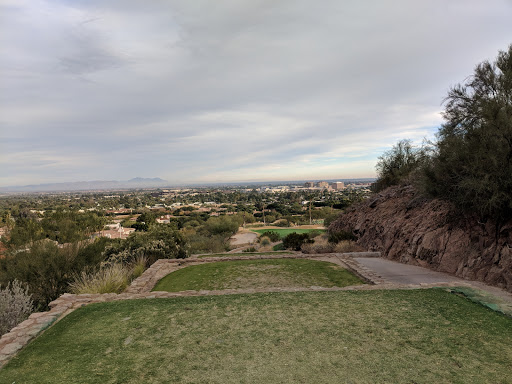 Golf Club «Phoenician Golf Club», reviews and photos, 6000 E Camelback Rd, Scottsdale, AZ 85251, USA