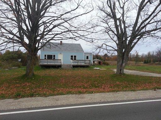 Harrison's Labrador Retrievers & Backwoods Yooper Enterprises