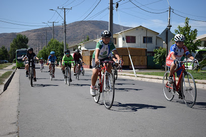 Escuela Ciclismo Coltauco