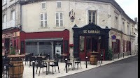 Photos du propriétaire du Restaurant Le Garage Bar à Cognac - n°1