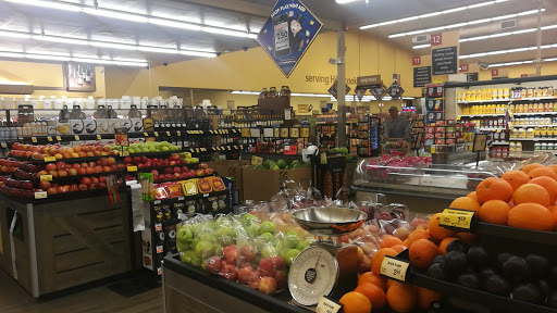 Grocery Store «Safeway», reviews and photos, 702 W Hopi Dr, Holbrook, AZ 86025, USA