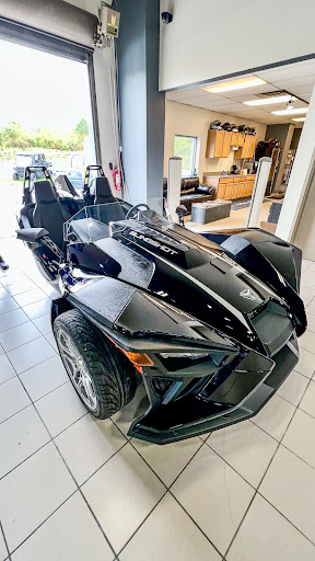 Motorcycle Dealer «State 8 Motorcycles», reviews and photos, 1609 Medina Rd, Medina, OH 44256, USA