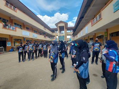 Sekolah Rendah Agama Dusun Nanding