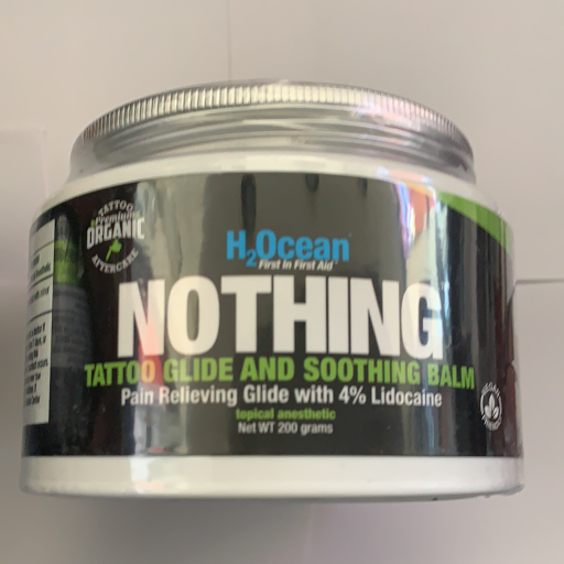 Explore crown tattoo cover up ideas, creative tattoo ideas in Dallas, available at Fly Ink, Inc.