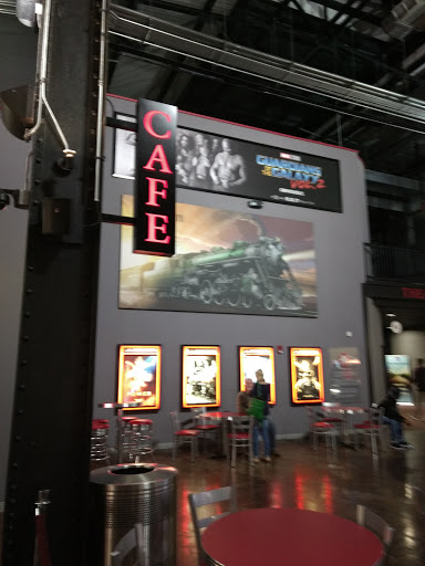 Movie Theater «Bow Tie Cinemas Movieland at Boulevard Square», reviews and photos, 1301 N Boulevard, Richmond, VA 23230, USA