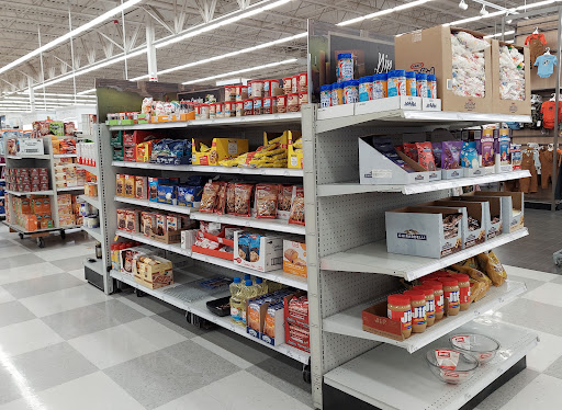 Grocery Store «Meijer», reviews and photos, 1301 Meijer Dr, Rolling Meadows, IL 60008, USA