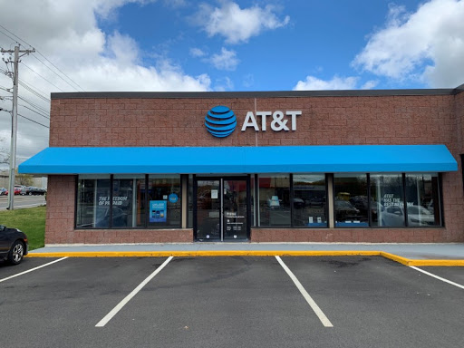 Cell Phone Store «AT&T Authorized Retailer», reviews and photos, 208 Main St, Weymouth, MA 02188, USA