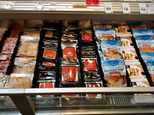 Pharmacy «Central Market Poulsbo», reviews and photos, 20148 10th Ave NE, Poulsbo, WA 98370, USA