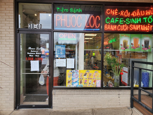 6763 Wilson Blvd, Falls Church, VA 22044, USA