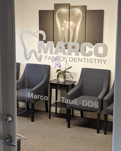 Marco Family Dentistry