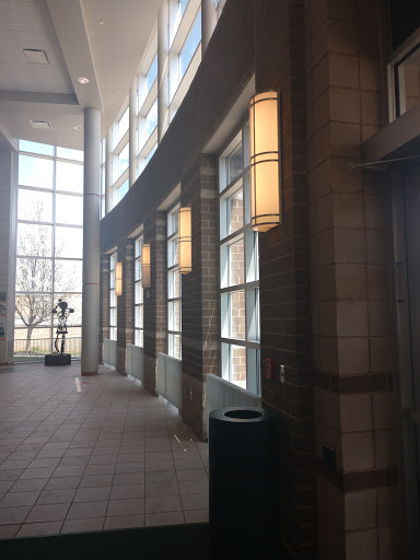 Performing Arts Theater «Charlotte Performing Arts Center», reviews and photos, 378 State St, Charlotte, MI 48813, USA