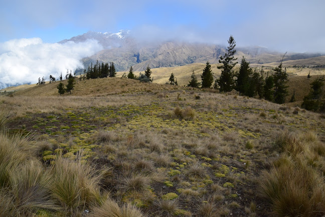 Iglesia De La Santisima Cruz, Señor de Socllaccasa - Cochas