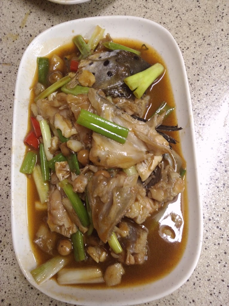 樂咖現炒 【麻油燒酒雞】 的照片