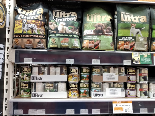Pet Supply Store «Pet Supermarket», reviews and photos, 1800 W 68th St #140, Hialeah, FL 33014, USA