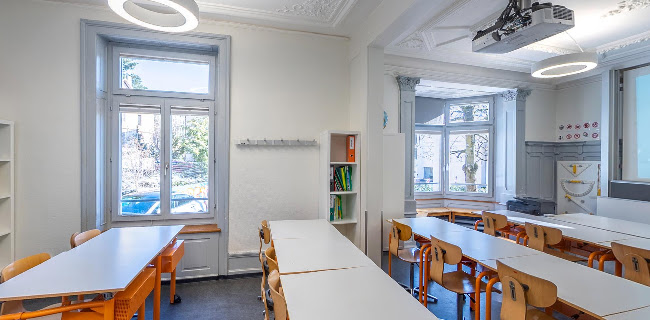 LernCenter: Primar- und Sekundarschule A - Zürich