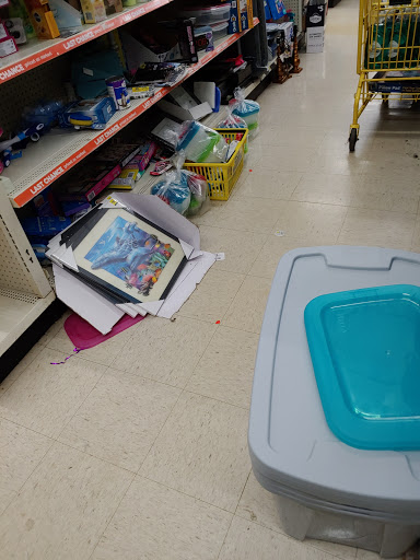 Discount Store «Dollar General», reviews and photos, 412 E Main St, Batavia, NY 14020, USA