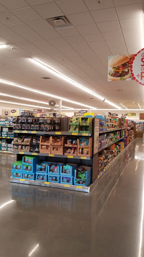 Supermarket «ALDI», reviews and photos, 9616 Reisterstown Rd #101, Owings Mills, MD 21117, USA