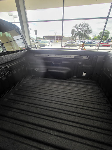 Car Dealer «Paso Robles Ford», reviews and photos, 2401 Oakwood St, Paso Robles, CA 93446, USA