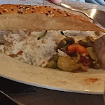 Photo n° 4 de l'avis de Alain.a fait le 23/09/2023 à 16:59 pour Le Carré à Les Sables-d'Olonne