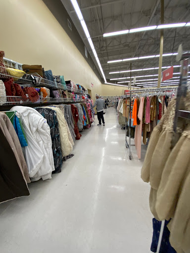 Thrift Store «Savers», reviews and photos, 3900 Tyler St, Riverside, CA 92503, USA