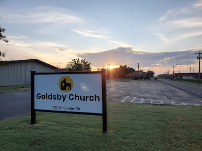 Goldsby Church
