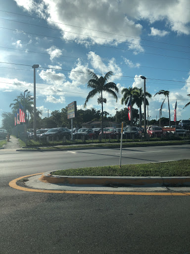 Used Car Dealer «Motors Trust Inc», reviews and photos, 9704 NW 27th Ave, Miami, FL 33147, USA