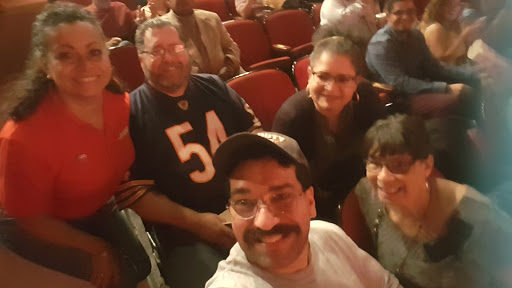 Movie Theater «Naro Expanded Cinema», reviews and photos, 1507 Colley Ave, Norfolk, VA 23517, USA