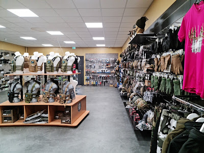 Airsoft Direct Factory à Illzach