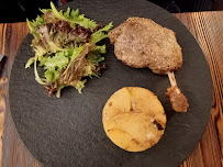 Foie gras du Restaurant Le Gavroche à Briançon - n°15