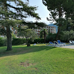 Photo n°4 de l'avis de Manola.r fait le 21/08/2020 à 11:35 sur le  Hotel Gardesana à Riva del Garda