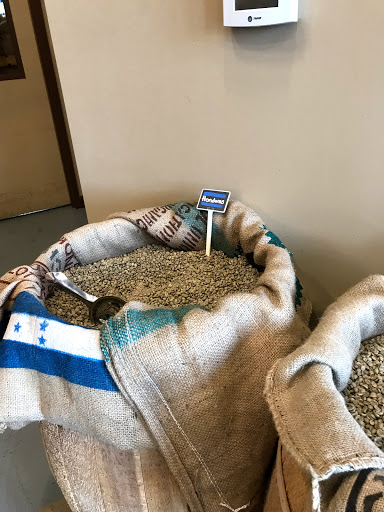 Coffee Store «Mayorga Organics», reviews and photos, 1029 E Gude Dr, Rockville, MD 20850, USA