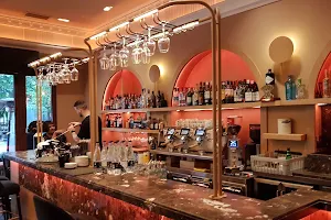 Baccara Bar image