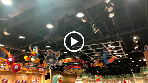 Toy Store «Disney Store», reviews and photos, 9515 W Atlantic Blvd, Coral Springs, FL 33071, USA