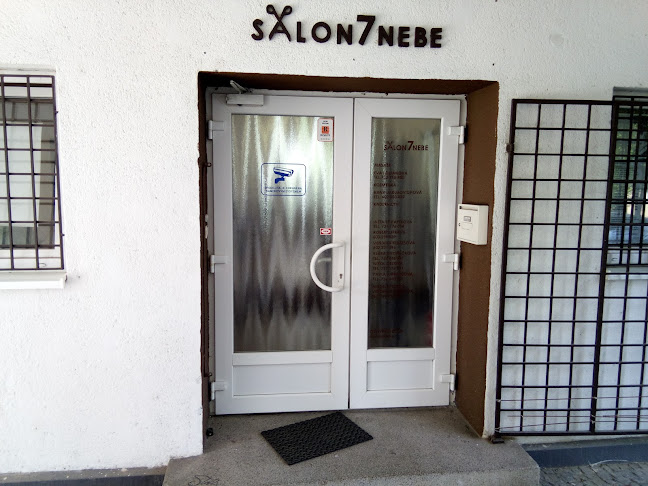 Salon Sedmé Nebe