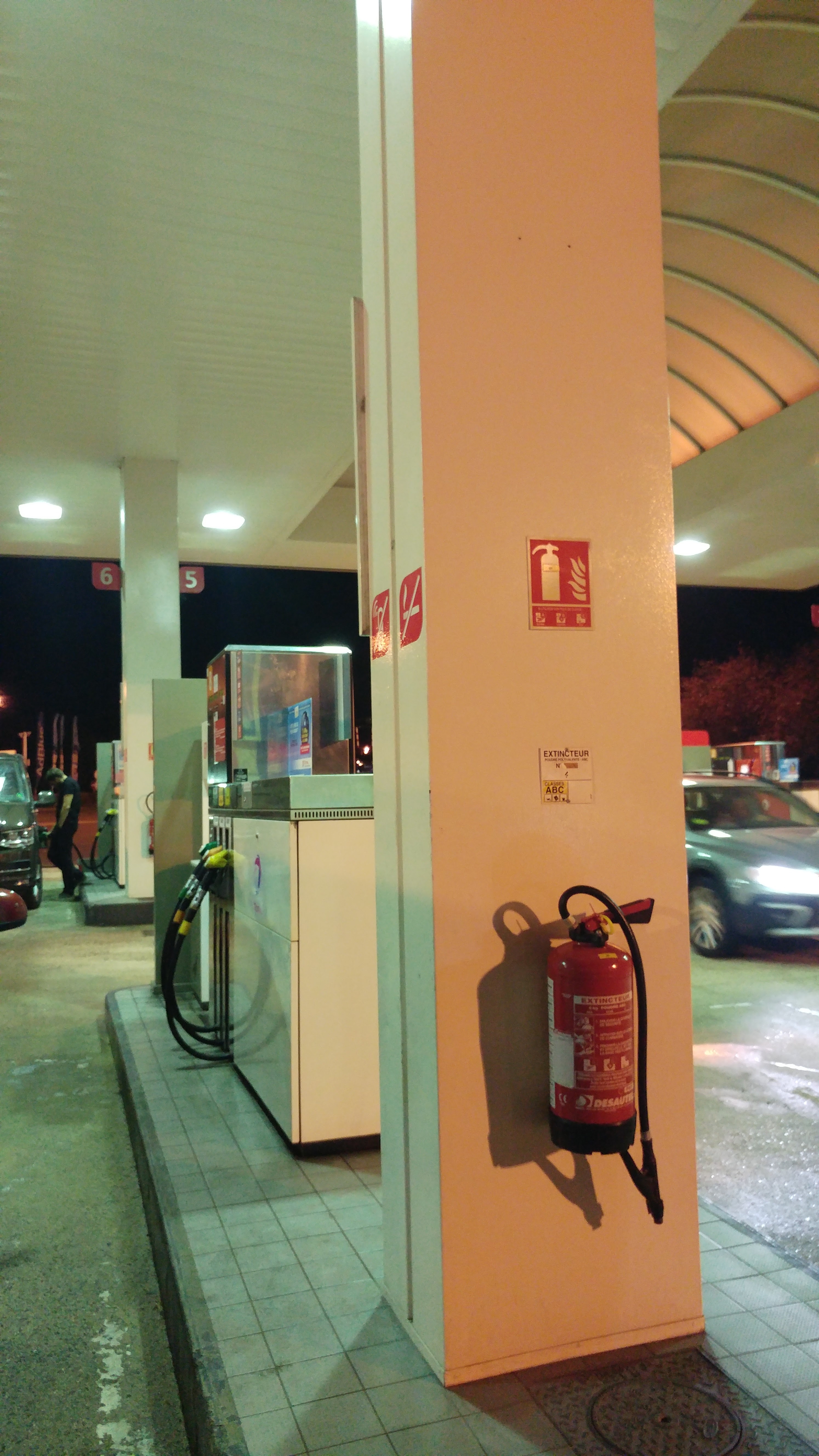 Photo n° 3 de l'avis de Didier.i fait le 18/10/2018 à 19:58