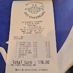 Photo n° 1 de l'avis de Arnaud.I fait le 17/08/2021 à 18:51 pour Au Clairon des Chasseurs à Paris