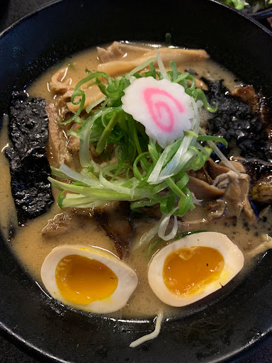 Rakuten Ramen