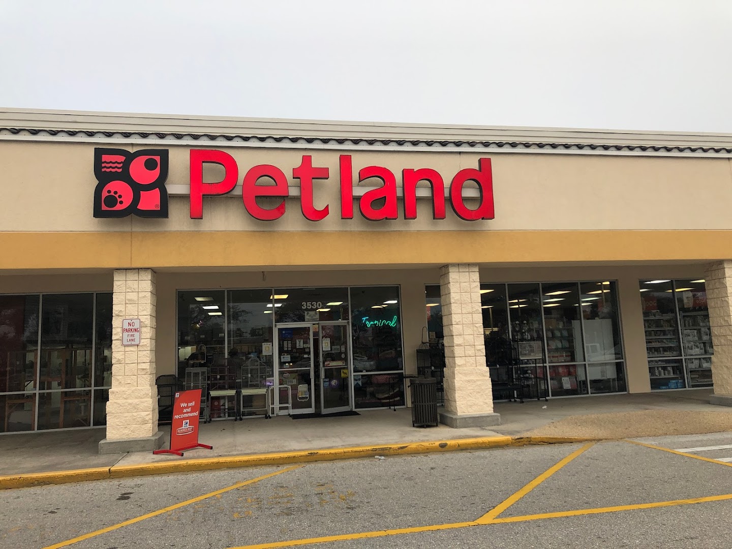 Petland Bradenton