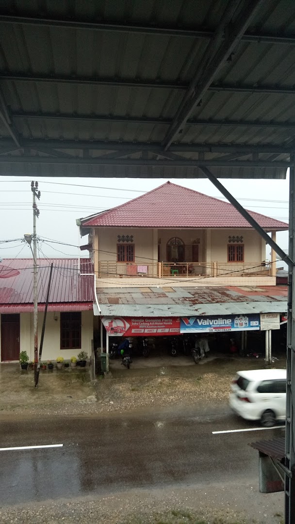 Gambar Ud. Percobaan Gunungaitoli - Nias (bengkel Motor & Mobil)