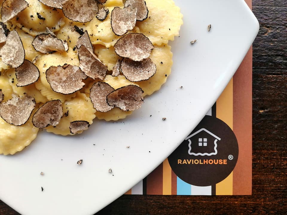 Raviolhouse Torino - 2
