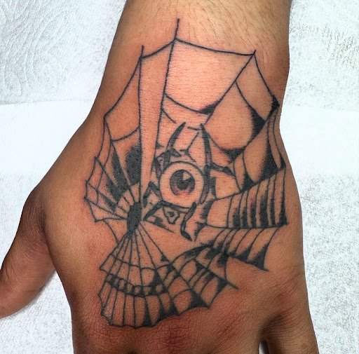 Explore sedona tattoo ideas, creative tattoo ideas in San Diego, available at Tough Love Tattoo San Diego