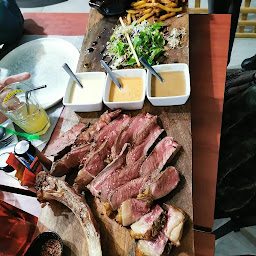 Photo n°6 de le Samson à La Ferté-Saint-Samson ()