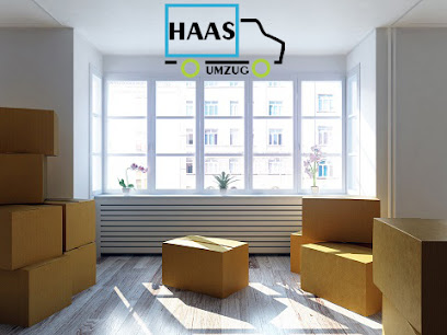 Haas Umzug Olten