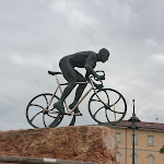 Photo n°2 de l'avis de nicola.e fait le 19/08/2021 à 18:12 sur le  Plage Marconi à Cesenatico