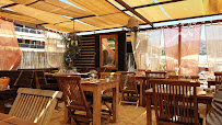 Atmosphère du Restaurant de spécialités à base de poisson-pêcheur Welcome Beach à Le Lavandou - n°13