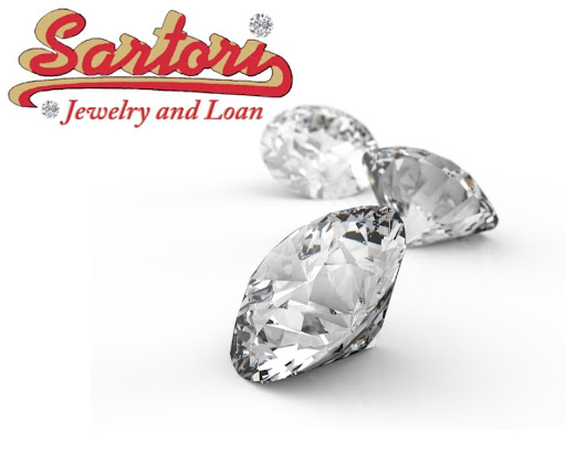 Sartori Jewelry & Loan image