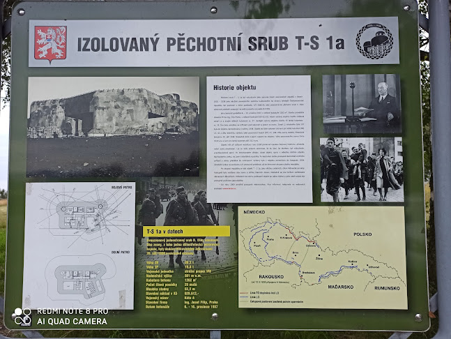 Rozhledna Na Signálu - Další