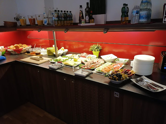 Plats et boissons hôtels City Hotel Wetzlar 35576 Wetzlar