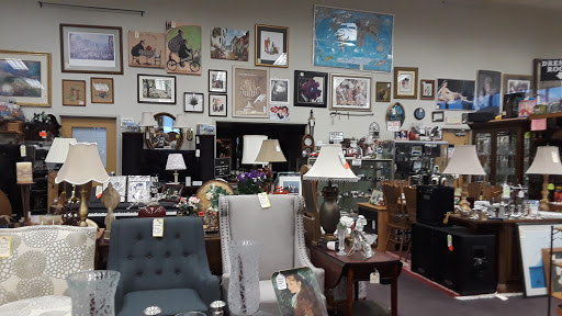 Used Furniture Store «Why Buy New Consignment Shop», reviews and photos, 925 Lincoln Way W, Chambersburg, PA 17202, USA